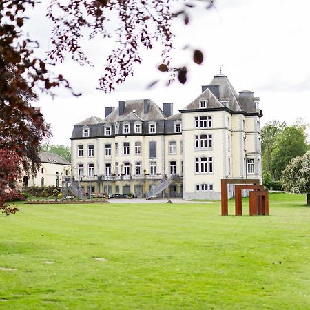 Suite Luxueuse Au Chateau De Saint Vitu 104 Tinlot Exterior photo